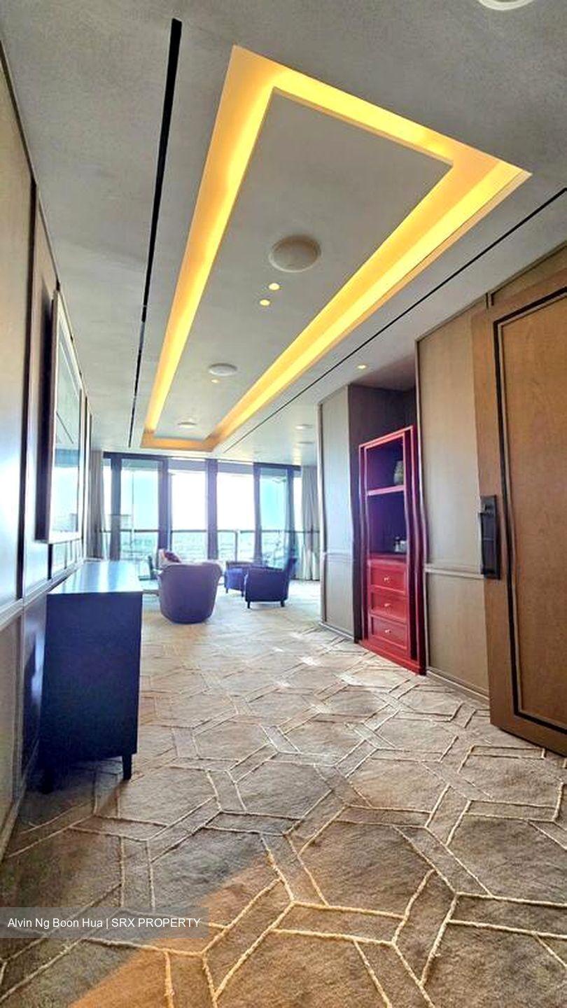 Duo Residences (D7), Apartment #501661901